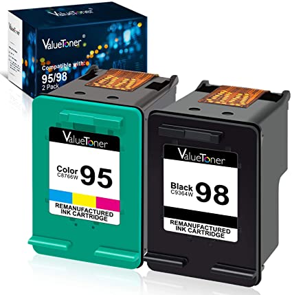 hp printer ink 98
