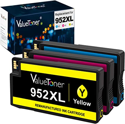 Inchiostro Compatibile OfficeJet Pro Cartucce Inchiostro 952 XL Compatibili HP - Per OfficeJet Pro 8710, 8725, 7720, 8210 E Altri Cartucce Compatibili HP - Foto 9