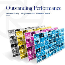 Valuetoner Remanufactured Ink Cartridges Replacement for HP 952 XL 952XL 952 High Yield for OfficeJet Pro 8710 8720 7740 8740 7720 8715 8702 Printer (1 Cyan,1 Magenta,1 Yellow, 3 Pack)