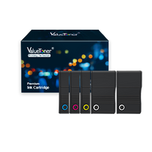 Valuetoner Remanufactured Ink Cartridges Replacement for HP 952 XL 952XL High Yield for OfficeJet Pro 8710 8720 7740 8740 7720 8715 8702 (5-Pack)