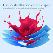 Valuetoner para Brother Kit de Tintas BTD60BK BT5001Y BT5001M BT5001C Impresora Compatibles HL-T4000DW DCP-T310 DCP-T510W DCP-T710W MFC-T810W MFC-T910DW MFC-T4500DW (4 Unidades)