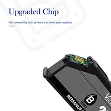 Valuetoner Remanufactured Ink Cartridge Replacement for Epson 273XL 273 XL T273XL Used with Expression XP-800 XP-810 XP-600 XP-820 XP-610 XP-520 Printer(5 Pack)