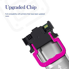 Valuetoner Remanufactured Ink Pack Replacement for Epson 902XL 902 XL T902XL320 Used in Workforce C5210 C5290 C5710 C5790 Printer High Yield (1 Magenta)