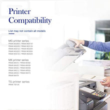 Valuetoner Remanufactured Ink Cartridge Replacement for Canon PG-240XL 240 XL for TS5120 Pixma MG3620 MX532 MG2120 MG2220 MG3120 MG3122 MG3220 MG3222 MG3520 MX432 MX452 MX512 High Yield (2 Black)