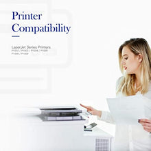 ValueToner Compatible Toner Cartridge Replacement for Hewlett Packard CB435A (HP 35A) 2 Black Toners Compatible With LaserJet P1002, LaserJet P1003, LaserJet P1004, LaserJet P1005, LaserJet P1006, LaserJet P1009 Printer