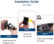 Valuetoner Remanufactured Ink Cartridge Replacement for HP 94 C9350FN C8765WN for Officejet 150 100 H470 9800 7310 7210, Deskjet 460, PSC 1610 2355 (Black, 2 Pack)