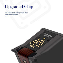 Valuetoner Remanufactured Ink Cartridge Replacement for Canon Cl-246Xl CL-244 to use with Pixma MX492 MX490 MG2420 MG2520 MG2522 MG2920 MG2922 MG3022 MG3029 (1-Color)