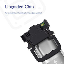 Valuetoner Remanufactured Ink Pack Replacement for Epson 902XL 902 XL T902XL120 Used in Workforce C5210 C5290 C5710 C5790 Printer (1 Black)