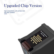 Valuetoner Remanufactured Ink Cartridge Replacement for Canon 240XL 241XL PG-240 XL CL-241 XL 5206B005 5206B001 for Pixma TS5120 MG3620 MG3520 MX432 MX532 MX512 High Yield (1 Black, 1 Color, 2 Pack)