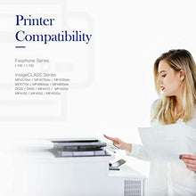 Valuetoner Compatible Toner Cartridge Replacement for Canon 128 CRG-128 3500B001AA ImageCLASS D530 D550 MF4570dw MF4770n MF4880dw MF4890dw MF4450 MF4420n FaxPhone L190 L100 Printer (Black, 4 Pack)