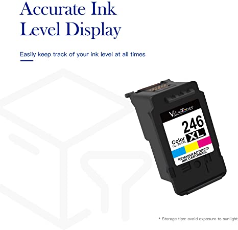 Valuetoner Remanufactured Ink Cartridge Replacement for Valuetoner Remanufactured Ink Cartridge Replacement for