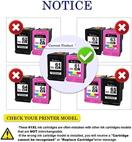 Starline (sr28) Starlet Ii 28 Mini Shaft Baton Used HP 61XL Ink