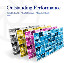 Valuetoner Remanufactured Ink Cartridge Replacement for Epson 410XL 410 XL T410XL High Yield to use with Expression XP-7100 XP-530 XP-630 XP640 XP-830 XP635 Printer (5-Pack)