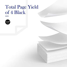 Valuetoner Compatible Toner Cartridge Replacement for Brother TN760 TN-760 TN730 TN-730 High Yield for HL-L2350DW DCP-L2550DW HL-L2395DW Hl-L2390DW HL-L2370DW Printer (4 Black)