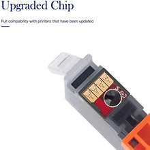 Valuetoner Compatible Ink Cartridge Replacement for HP 564XL 564 XL for Photosmart 5510 5514 7520 Premium B209 B210 Officejet 4610 4622 Deskjet 3070A Printer (Black Cyan Magenta Yellow,8-Pack)