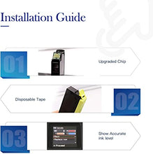 Valuetoner Remanufactured Ink Cartridge Replacement for Epson 273XL 273 XL T273XL Used with Expression XP-800 XP-810 XP-600 XP-820 XP-610 XP-520 Printer(5 Pack)