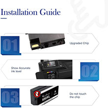 Valuetoner Compatible Ink Cartridge Replacement for HP 950XL 951XL 950 XL 951 XL High Yield for Officejet Pro 8600 8610 8100 8615 8620 8630 8660 251dw 8 Pack (2 Black,2 Cyan,2 Magenta,2 Yellow)