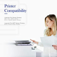 Valuetoner Compatible Toner Cartridge Replacement for HP 83A CF283A to use with Laserjet Pro MFP M125nw MFP M201dw MFP M225dw MFP M125a M201n M127fn M127fw M225dn Printer (2 Black)