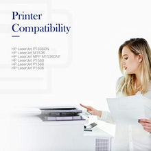 Valuetoner Compatible Toner Cartridge Replacement for HP 78A CE278A for Laserjet Pro M1536dnf, P1606, P1606dn, P1566, P1560, M1536 MFP Printer (Black, 2 Pack)