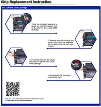 Valuetoner Compatible Toner Cartridge Replacement for HP 58A CF258A CF258X 58X for Laserjet Pro M404n M404dn MFP M428fdw M428fdn M428dw M404dw M404 M428 Printer (2 Black, No Chip)