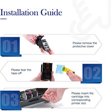 Valuetoner Remanufactured Ink Cartridge Replacement for Canon PG-240XL 240 XL for TS5120 Pixma MG3620 MX532 MG2120 MG2220 MG3120 MG3122 MG3220 MG3222 MG3520 MX432 MX452 MX512 High Yield (2 Black)
